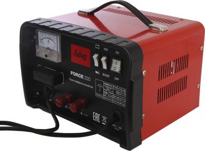 Force 220 – фото 11