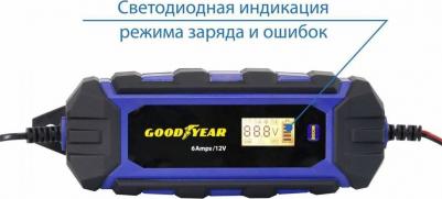 CH-6A – фото 2