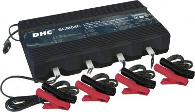 DHC 54E – фото 1