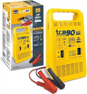 TCB 90 – фото 1
