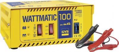 WATTMATIC 100 – фото 1