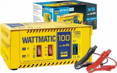 WATTMATIC 100