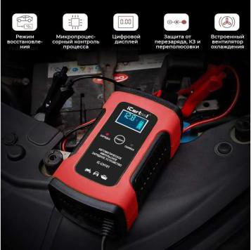 IC-CH101 – фото 5