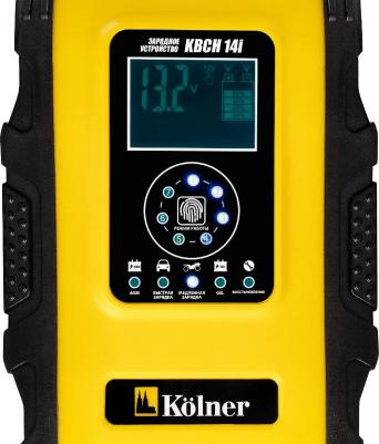 KBCH 14i – фото 1