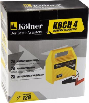 KBCH 4 – фото 6