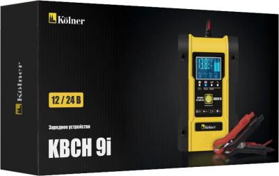 KBCH 9i – фото 2