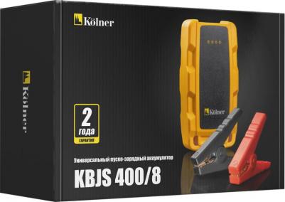 KBJS 400/8 – фото 1