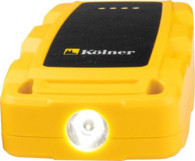 KBJS 400/8 – фото 3