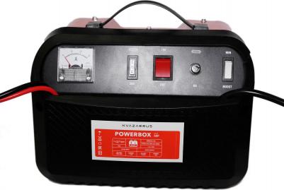 PowerBox 50P – фото 4