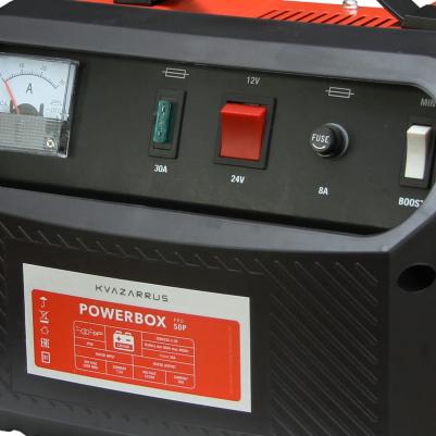 PowerBox 50P – фото 6