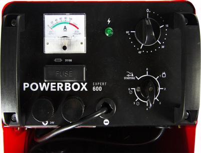 PowerBox 600 – фото 2