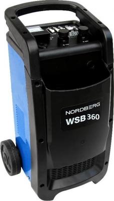 WSB360 – фото 1