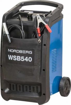 WSB540