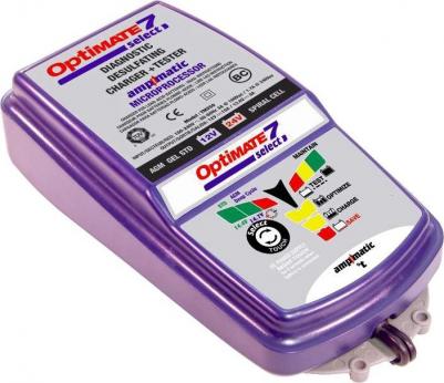 TM250 – фото 5