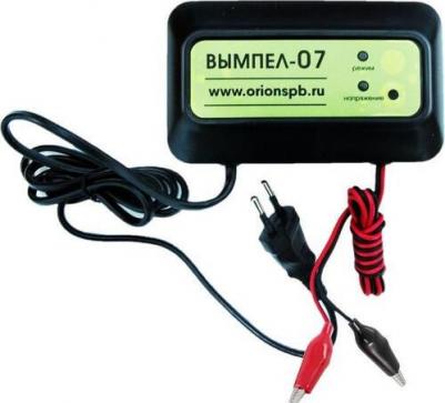 Вымпел-07 – фото 4