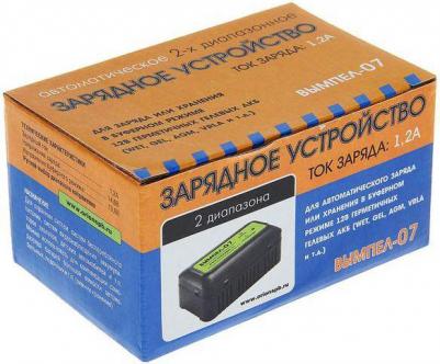 Вымпел-07 – фото 17