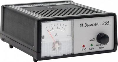 Вымпел-265 – фото 8