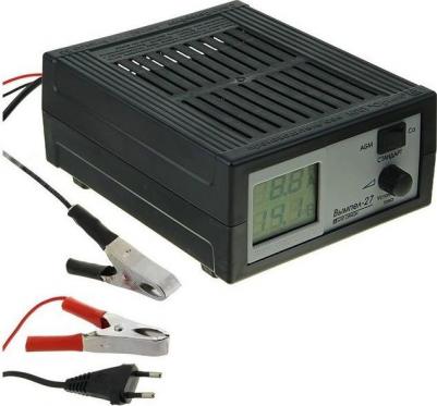 Вымпел-27 – фото 12