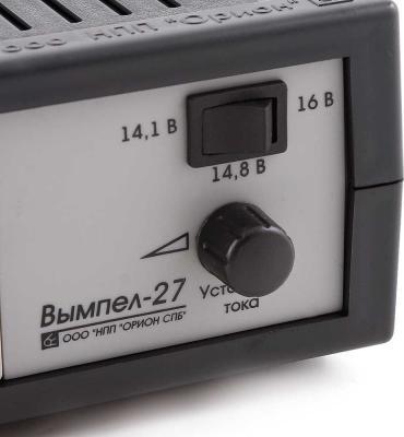 Вымпел-27 – фото 14