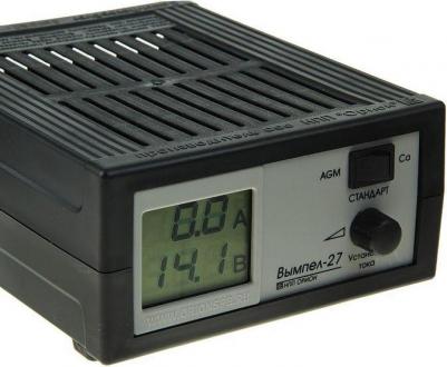 Вымпел-27 – фото 19