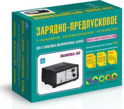 Вымпел-30 – фото 3