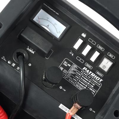 BCT-400 Start – фото 4