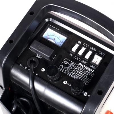 BCT-600 Start – фото 10