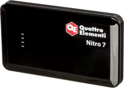 Nitro 7