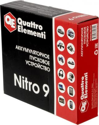 Nitro 9 – фото 4