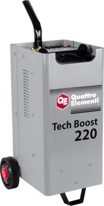 Tech Boost 220 – фото 4