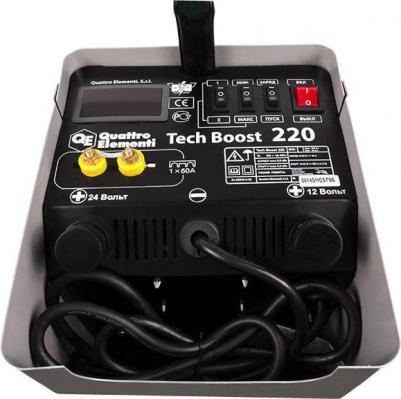 Tech Boost 220 – фото 5