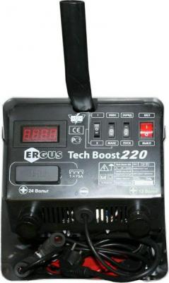 Tech Boost 220 – фото 8