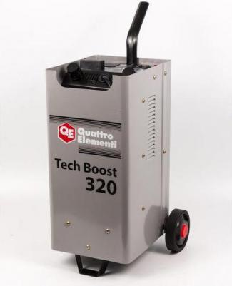 Tech Boost 320 – фото 5