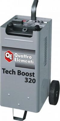 Tech Boost 320 – фото 6