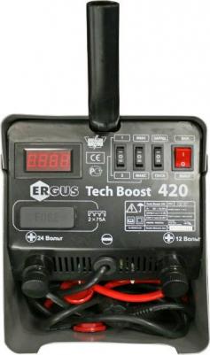 Tech Boost 420 – фото 8
