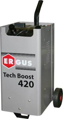 Tech Boost 420 – фото 10