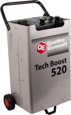 Tech Boost 520 – фото 5