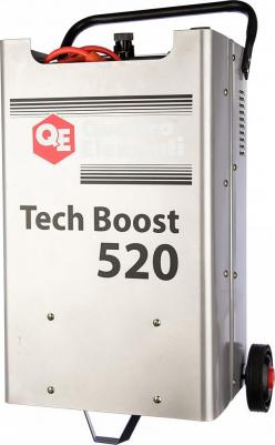 Tech Boost 520 – фото 6