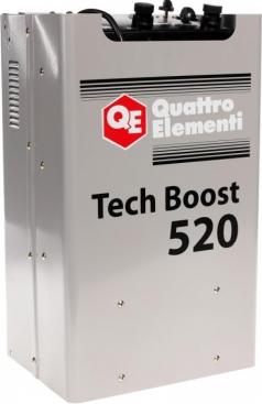 Tech Boost 520 – фото 7