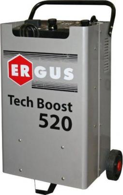 Tech Boost 520 – фото 12