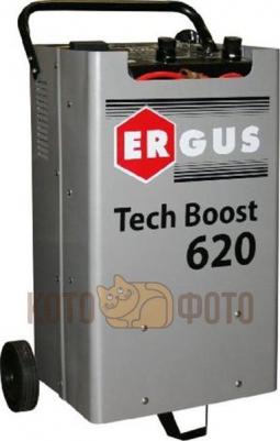 Tech Boost 620 – фото 2