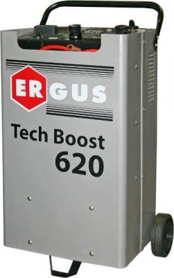 Tech Boost 620 – фото 3