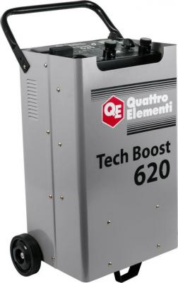 Tech Boost 620 – фото 6