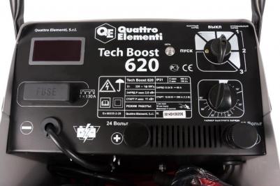 Tech Boost 620 – фото 7