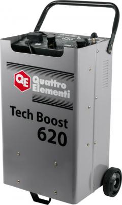 Tech Boost 620
