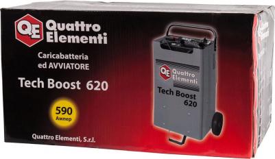 Tech Boost 620 – фото 11