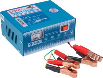 ЗУС-1221 – фото 3