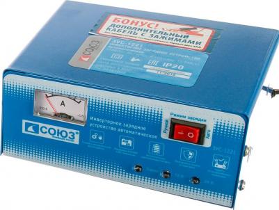 ЗУС-1221 – фото 8