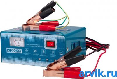 ЗУС-1221 – фото 9