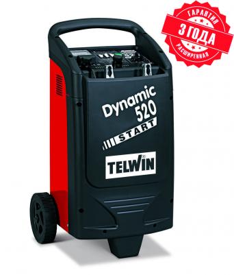 Dynamic 520 Start – фото 3
